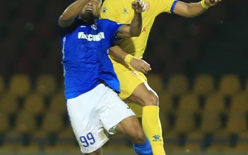 CLB Nam Định và Than Quảng Ninh sẽ vào Top 6 sau vòng đấu áp chót?