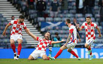 Quá tam ba bận, Croatia liệu có xóa dớp dừng bước ngay từ vòng knock-out đầu tiên?