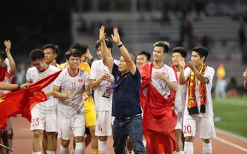 VFF đặt mục tiêu bóng đá nam, nữ vô địch SEA Games 31, futsal vào chung kết