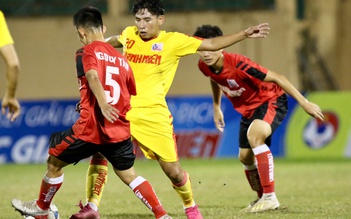 Ngôi sao vô địch U.23 Đông Nam Á sẽ làm tưng bừng các trận tứ kết U.19