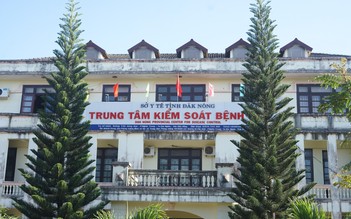 Đắk Nông: Chuyển công an điều tra vụ mua sắm sinh phẩm của Công ty Việt Á