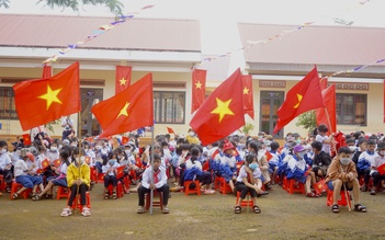 Hà Tĩnh: Học sinh được nghỉ Tết Nguyên đán Quý Mão 12 ngày