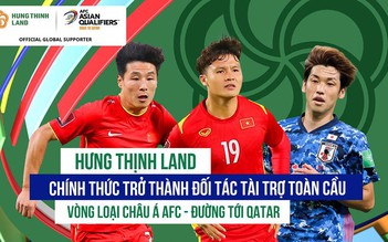 AFC và Hưng Thịnh Land công bố hợp tác chính thức