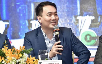 CEO PNJ Lê Trí Thông tiếp tục ngồi ghế nóng ‘Cơ hội cho ai mùa 3’