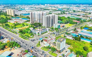 Lời giải nào mua nhà tại Thuận An khi giá bất động sản tăng nhanh?