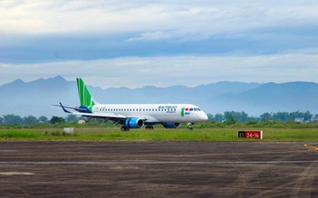 Dấu ấn Bamboo Airways trên những đường bay ‘chưa từng có trong lịch sử’