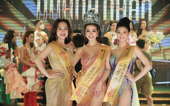 Chung kết Hoa hậu Doanh Nhân Việt Nam 2021 phát sóng trên Thanh Niên Online và Kênh YouTube Báo Thanh Niên đêm nay