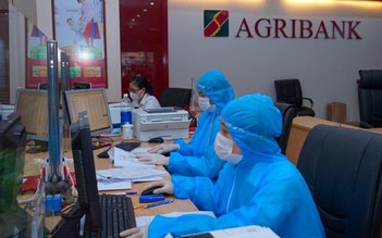 Agribank chủ động và tích cực hỗ trợ khách hàng và cộng đồng vượt qua dịch bệnh