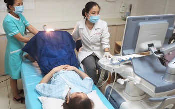 BV Mỹ Đức tiên phong triển khai kỹ thuật HyFoSy giúp chẩn đoán bệnh nhân hiếm muộn