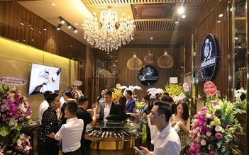 Boss Luxury Sài Gòn: Điểm mua sắm lý tưởng của các tín đồ mê đồng hồ hiệu