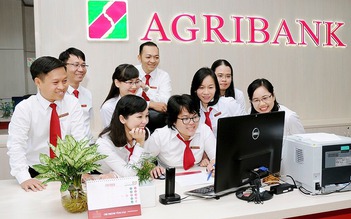‘Giỏi việc ngân hàng, đảm việc nhà’ - những đóa hồng Agribank tỏa sáng