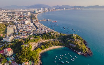 Nha Trang: ‘Vùng xanh’ của nhà đầu tư hậu Covid-19