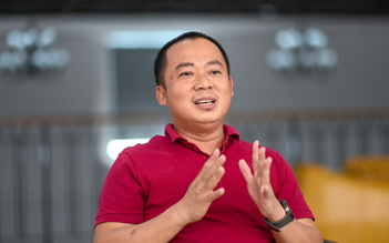 CEO TGDĐ và ĐMX: Tham vọng biến thị trường Indonesia trở thành một ‘Việt Nam thứ 2’