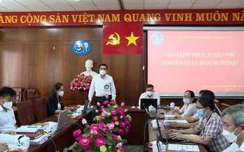 Sạch môi trường góp phần hạn chế tái phát dịch bệnh