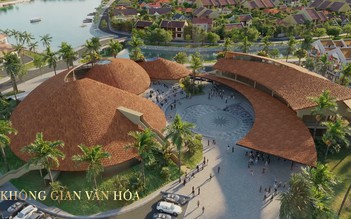 Hơi thở văn hóa truyền thống tại Hoian d'Or: Hồn xưa, vóc mới