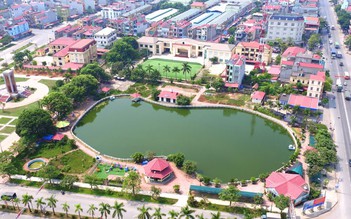 Bắc Ninh sắp thành lập Thị xã Quế Võ, BĐS địa phương chuẩn bị ‘cất cánh’