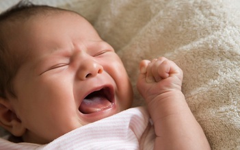 ‘Tuyệt chiêu’ giúp trẻ sơ sinh ngủ ngon sâu giấc