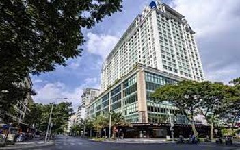 Đủ thủ tục, dự án Léman Luxury Apartments vẫn chưa được cấp sổ hồng