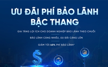 Doanh nghiệp bảo lãnh theo chuỗi: Bảo lãnh càng nhiều, ưu đãi càng lớn