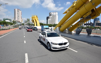 Hành trình Bimmer Trip 2022: Trải nghiệm tuyệt vời dành cho người hâm mộ BMW