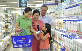 Co.opmart sắp khai trương siêu thị tại khu đô thị Cát Lái, TP.HCM