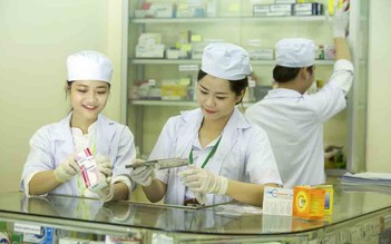 Học ngành Y, làm việc tại môi trường quốc tế - ước mơ của nhiều bạn trẻ