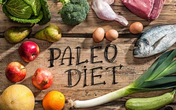 Chế độ ăn Paleo có thực sự giúp giảm cân?