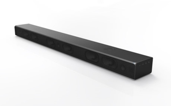 2 lý do để sở hữu ngay Samsung Soundbar Sound+ MS750 cho giải trí tại gia