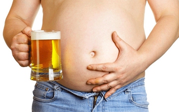 Bài tập gym giúp lấy lại bụng săn chắc cho quý ông bụng bia