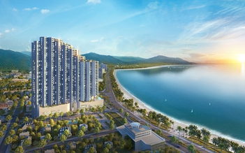 Scenia Bay: Vừa đầu tư vừa là ‘của để dành’