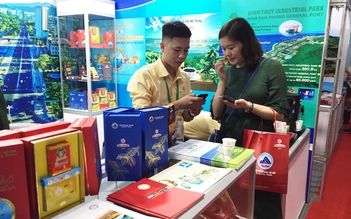 Cà phê Mê Trang tham gia giới thiệu sản phẩm tại Tuần lễ cấp cao APEC 2017