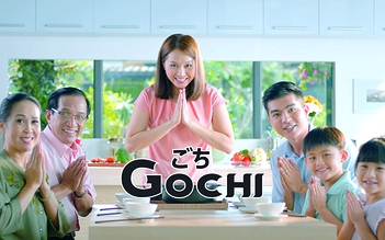 Gochisousama: Lời cảm ơn tinh tế trong ẩm thực Nhật Bản