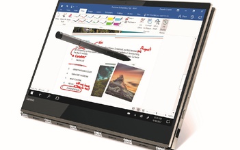 Đón Giáng sinh với đồ chơi công nghệ cực đã từ Lenovo