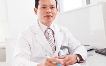 Kỳ 10: Bác sĩ Phan Văn Thái: Người không từ chối những ca ‘9 chết 1 sống’