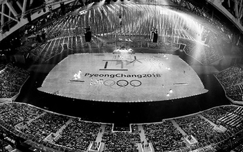 ‘Làn sóng Hàn Quốc’ nhìn từ Thế vận hội mùa đông PyeongChang