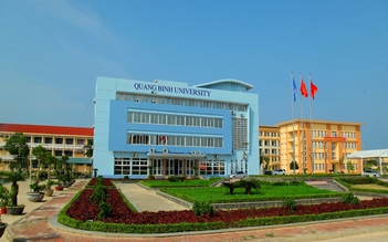 Trường đại học Quảng Bình: Một địa chỉ đào tạo tin cậy