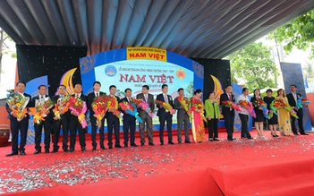 ‘Học’ mà ‘Chơi’ là mục tiêu hàng đầu của Trường THCS- THPT Nam Việt