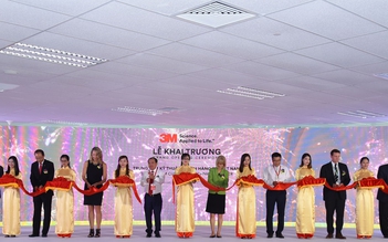3M Việt Nam khai trương Trung tâm Kỹ thuật khách hàng tại TP.HCM