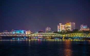 Khách sạn Mường Thanh được đề cử vào hạng mục danh giá