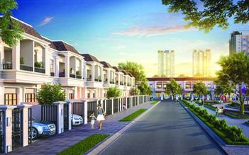 Đầu tư Thang Long Home - Hiệp Phước lời ngay 360 triệu đồng