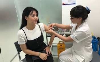 Vì sao người lớn cần tiêm phòng sởi - rubella ?