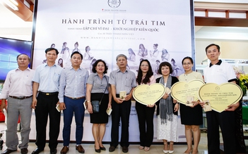Cùng chung tay xây dựng khát vọng lớn cho 30 triệu thanh niên Việt