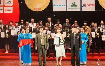 Thẩm mỹ viện Ngọc Dung đạt top 50 thương hiệu nổi tiếng Việt Nam