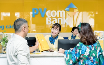 PVcomBank không thiệt hại gì trong vụ cướp tại Vũng Tàu