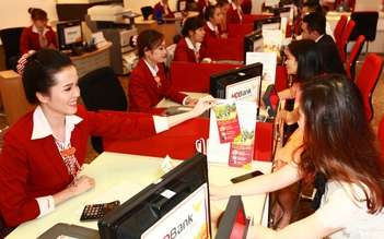 HDBank tặng 0,5% lãi suất cho khách gửi tiết kiệm trong tháng sinh nhật