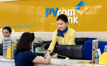 ‘Nối dài đam mê, khám phá bất tận’ cho các chủ thẻ PVcomBank Mastercard
