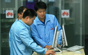 Huawei mở ra kỷ nguyên trí tuệ nhân tạo mới với Kirin 980