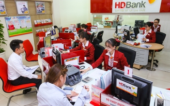 HDBank hoàn tiền 30% eBanking nhân ngày Phụ nữ Việt Nam