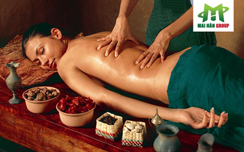 Chọn giường massage đa năng, chủ spa được lợi gì?