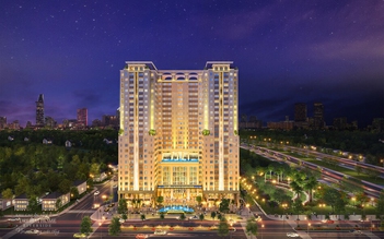 Cuối năm 2018: Căn hộ vừa túi tiền tiếp tục khan nguồn cung